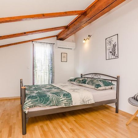 Appartement Bodulica à Zadar Extérieur photo