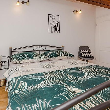Appartement Bodulica à Zadar Extérieur photo