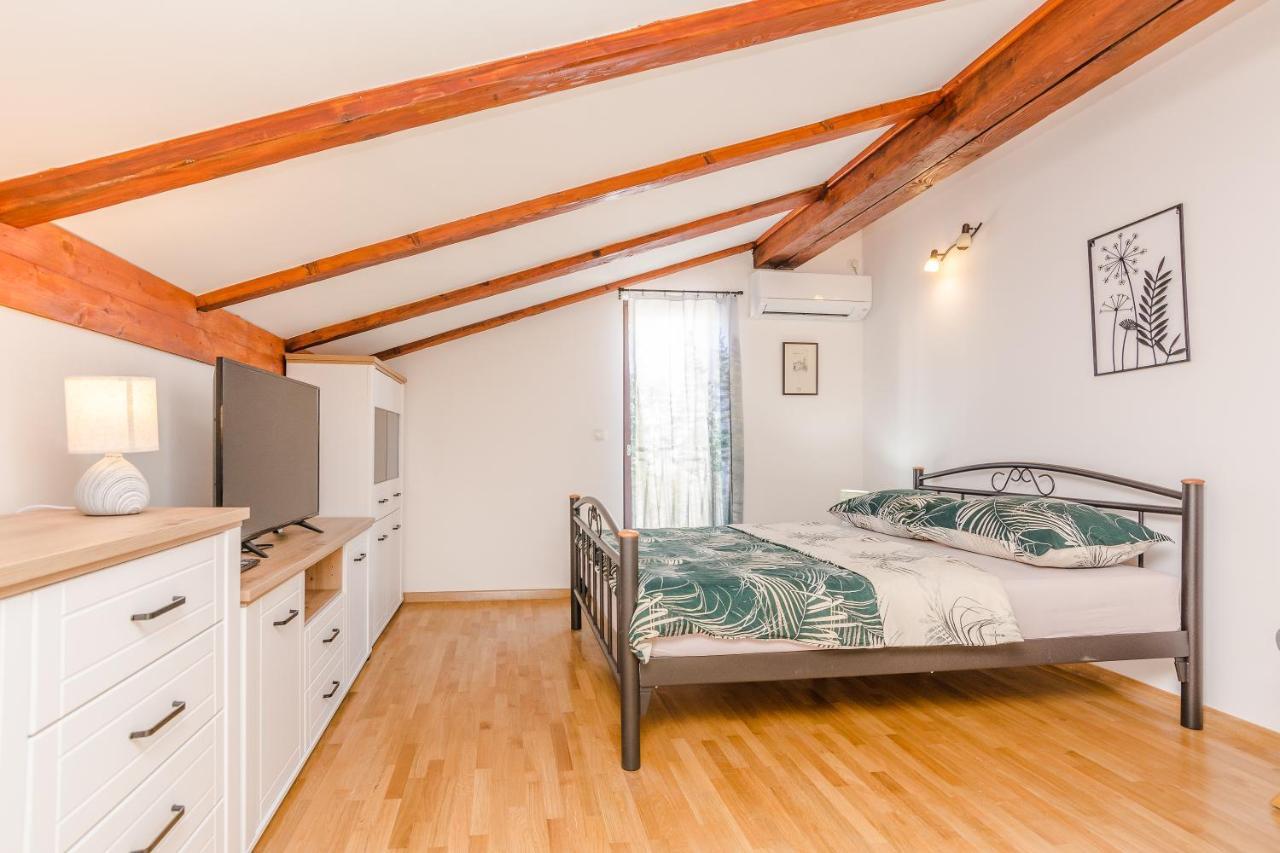 Appartement Bodulica à Zadar Extérieur photo