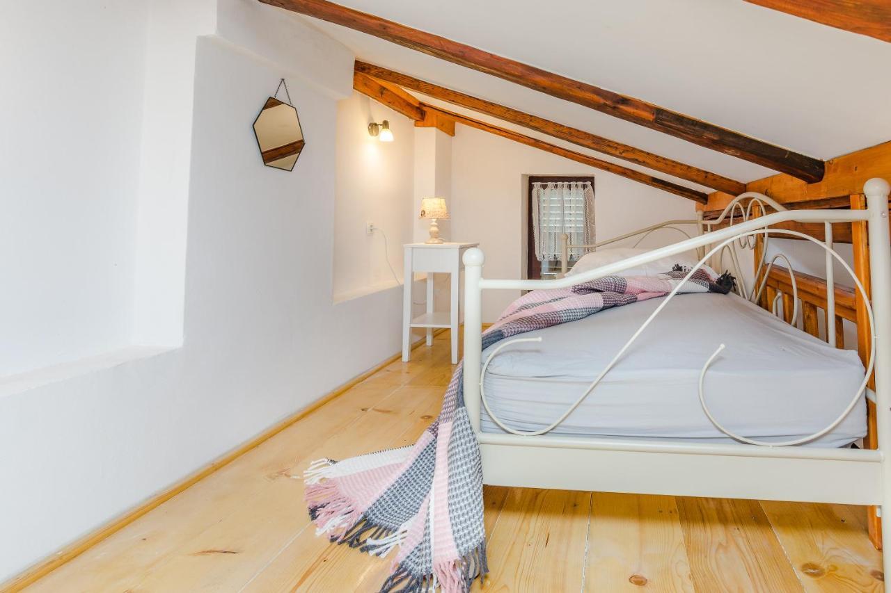 Appartement Bodulica à Zadar Extérieur photo