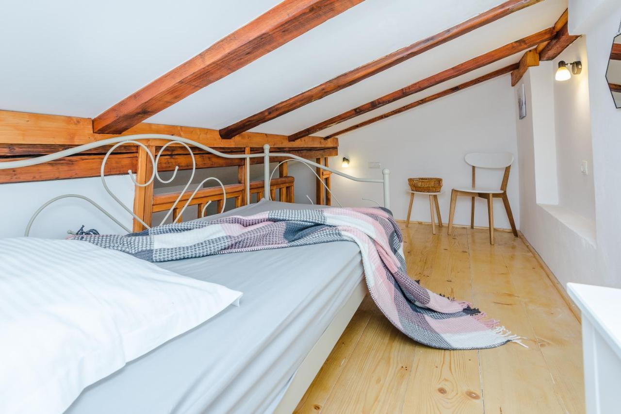 Appartement Bodulica à Zadar Extérieur photo