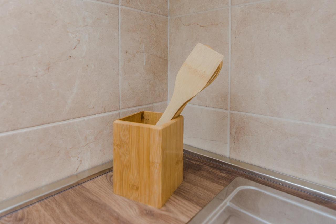 Appartement Bodulica à Zadar Extérieur photo