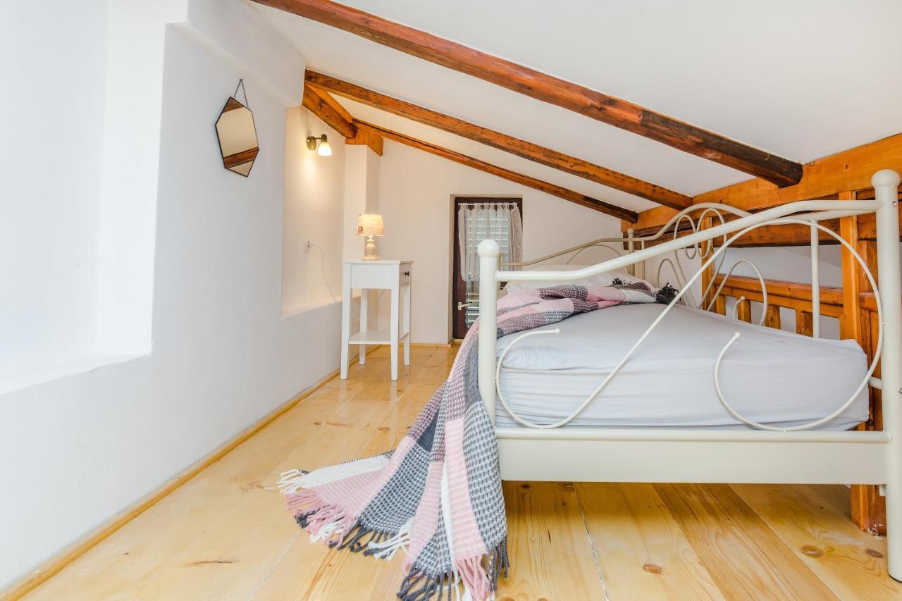 Appartement Bodulica à Zadar Extérieur photo