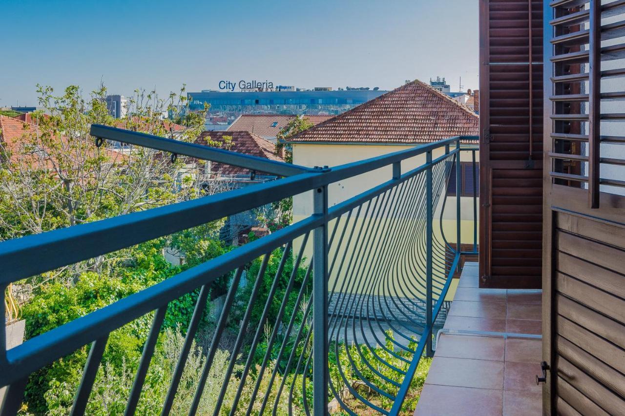 Appartement Bodulica à Zadar Extérieur photo